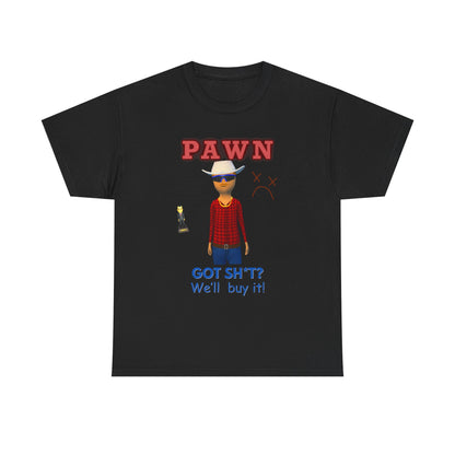 Pawn Shop T-Shirt
