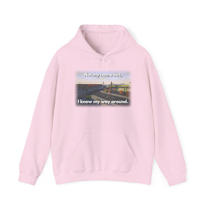 Hyland Home Hoodie