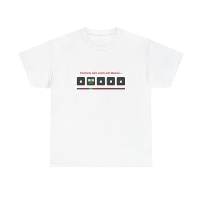 Pickpocketing T-Shirt