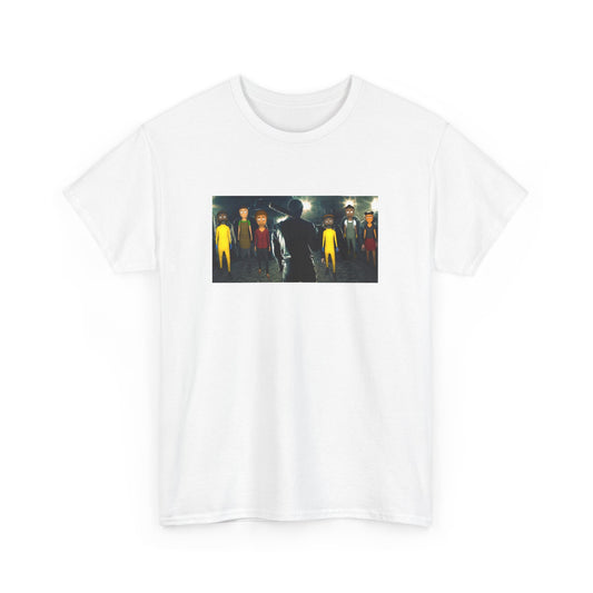 Boss T-Shirt