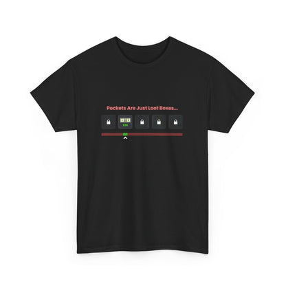 Pickpocketing T-Shirt