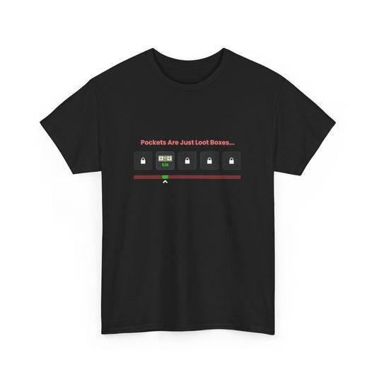 Pickpocketing T-Shirt