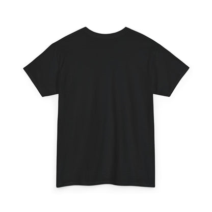 "Tax Evasion" Black T-Shirt