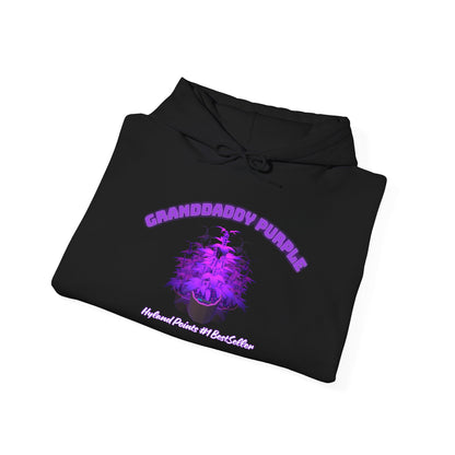 Granddaddy Purple Hoodie