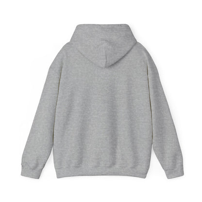 "Schedule University" Hoodie