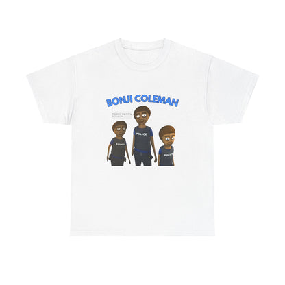 Bonji Coleman T-Shirt