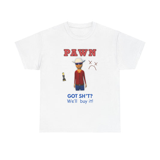 Pawn Shop T-Shirt