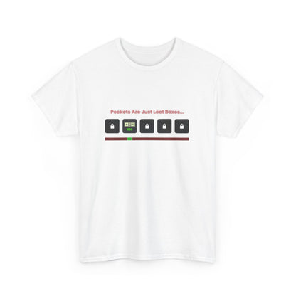 Pickpocketing T-Shirt