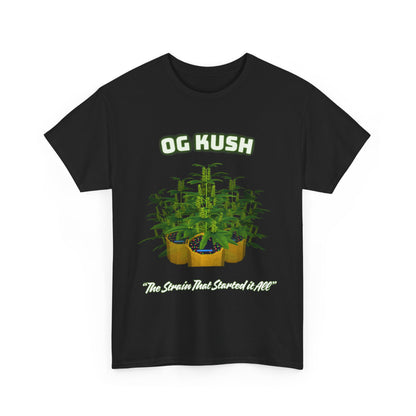 OG Kush T-Shirt
