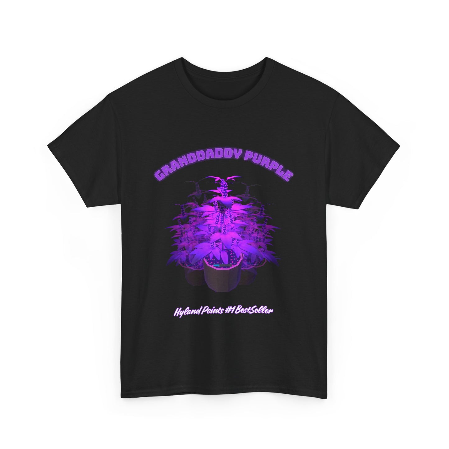 "Granddaddy Purple" T-Shirt