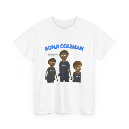 Bonji Coleman T-Shirt