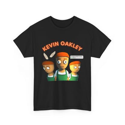 Kevin Oakley T-Shirt