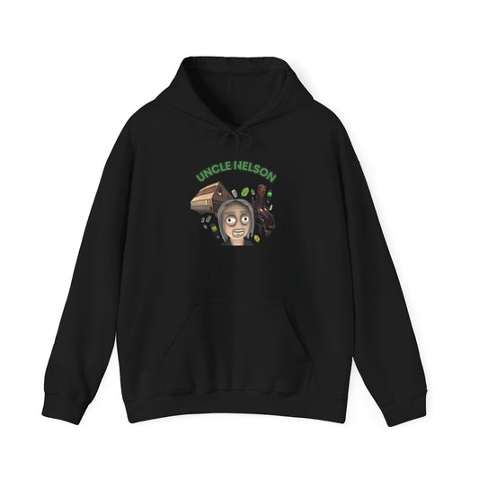 Uncle Nelson Hoodie