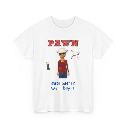 Pawn Shop T-Shirt