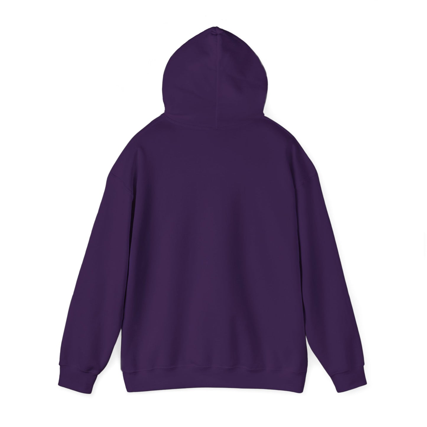 Granddaddy Purple Hoodie