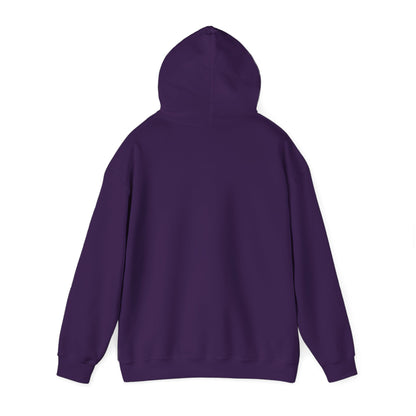 Granddaddy Purple Hoodie