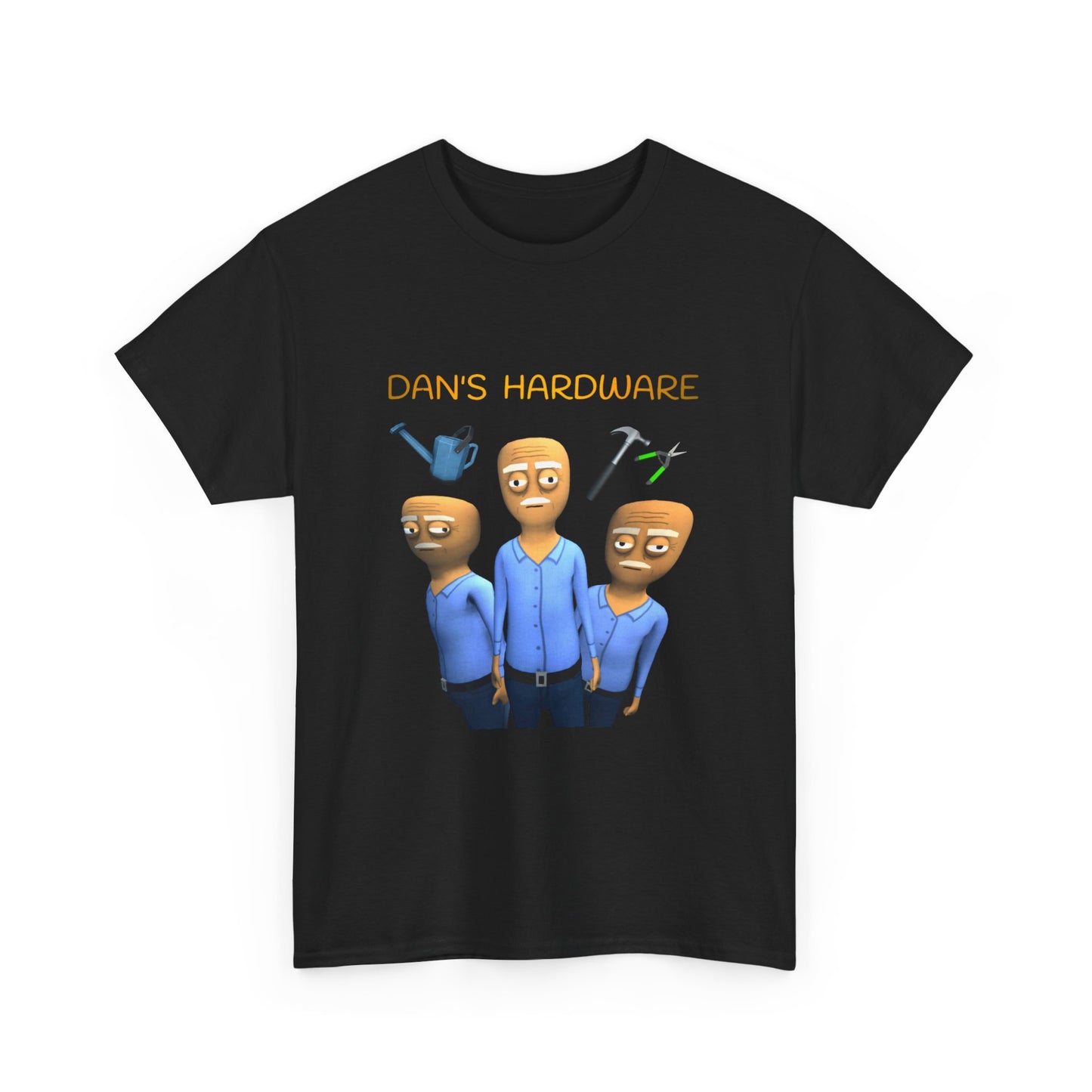 Dan's Hardware T-Shirt