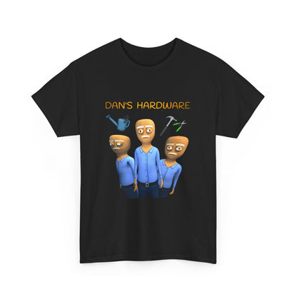 Dan's Hardware T-Shirt